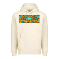 Tofu Cozy Vibes Premium Hoodie - Artiststas