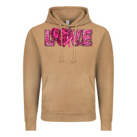 Vintage Camel Breast Cancer Love Vintage Hoodie - texasbilliewilder