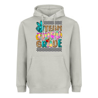Moon Dust team third grade Heavyweight Hoodie - NancyCooperArtShop