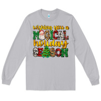Moon Dust wishing you a magical season Long Sleeve Tee - AdoDesignShop