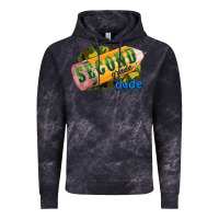 Cloud Black second grade dude Vintage Hoodie - RanaPortraitStore