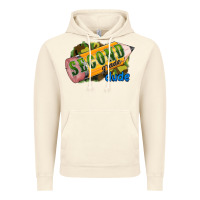 Vintage Artic second grade dude Vintage Hoodie - RanaPortraitStore