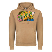 Vintage Camel second grade dude Vintage Hoodie - RanaPortraitStore