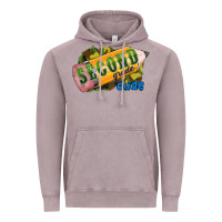 Vintage Zinc second grade dude Vintage Hoodie - RanaPortraitStore