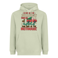 Matcha home of the jollıest bunch of assholes thıs sıd Heavyweight Hoodie - MaliasSmallBusiness