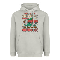 Moon Dust home of the jollıest bunch of assholes thıs sıd Heavyweight Hoodie - MaliasSmallBusiness