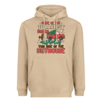 Mushroom home of the jollıest bunch of assholes thıs sıd Heavyweight Hoodie - MaliasSmallBusiness
