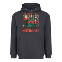 Smoke home of the jollıest bunch of assholes thıs sıd Heavyweight Hoodie - MaliasSmallBusiness