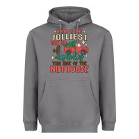 Storm home of the jollıest bunch of assholes thıs sıd Heavyweight Hoodie - MaliasSmallBusiness
