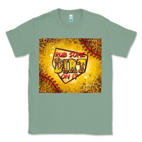 Sage rub some dirt on it softball Classic Tee - Jasminsmagicworld