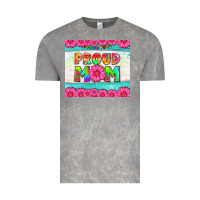 Cloud Rock proud mom Vintage Tee - HRA Design Shop