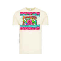 Vintage Arctic proud mom Vintage Tee - HRA Design Shop