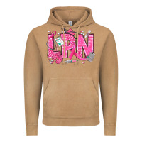 Vintage Camel Breast Cancer LPN Licensed Practical Nurse Vintage Hoodie - texasbilliewilder