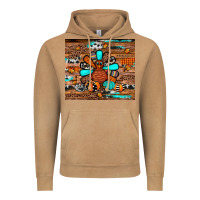 Vintage Camel turkey Vintage Hoodie - JahusDesignShop