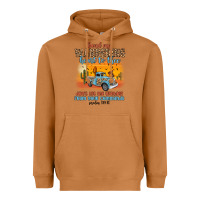 Meerkat bind my wandering heart to thee Heavyweight Hoodie - MaliasSmallBusiness
