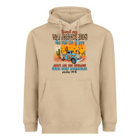 Mushroom bind my wandering heart to thee Heavyweight Hoodie - MaliasSmallBusiness