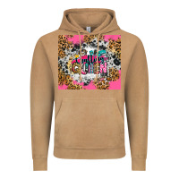 Vintage Camel crafting queen Vintage Hoodie - Zillion Design Studio