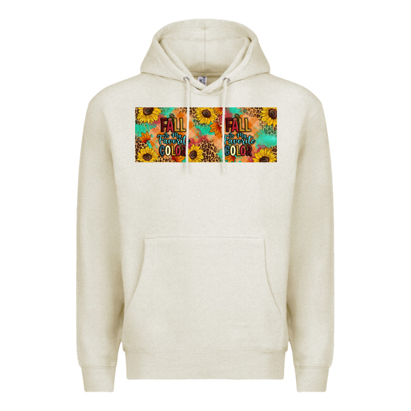 Fall Is My Favorite Color Premium Hoodie by Artiststas | Teevron