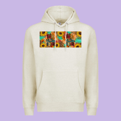 Fall Is My Favorite Color Premium Hoodie Designed By Artiststas