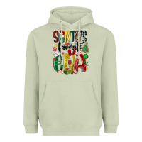 Matcha santas favorite cna nurse Heavyweight Hoodie - MaliasSmallBusiness