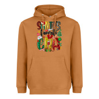 Santas Favorite Cna Nurse Heavyweight Hoodie | Teevron