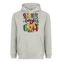 Moon Dust santas favorite cna nurse Heavyweight Hoodie - MaliasSmallBusiness