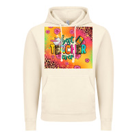 Vintage Artic best teacher ever Vintage Hoodie - Zillion Design Studio