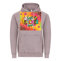 Vintage Zinc best teacher ever Vintage Hoodie - Zillion Design Studio