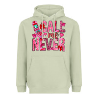 Matcha call me never Heavyweight Hoodie - NancyCooperArtShop
