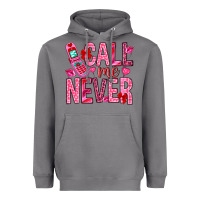 Storm call me never Heavyweight Hoodie - NancyCooperArtShop