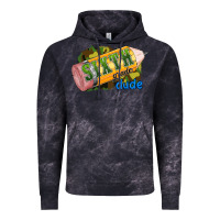 Cloud Black sixth grade dude Vintage Hoodie - RanaPortraitStore