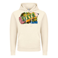Vintage Artic sixth grade dude Vintage Hoodie - RanaPortraitStore
