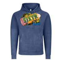 Vintage Denim sixth grade dude Vintage Hoodie - RanaPortraitStore