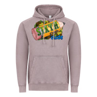 Sixth Grade Dude Vintage Hoodie | Teevron