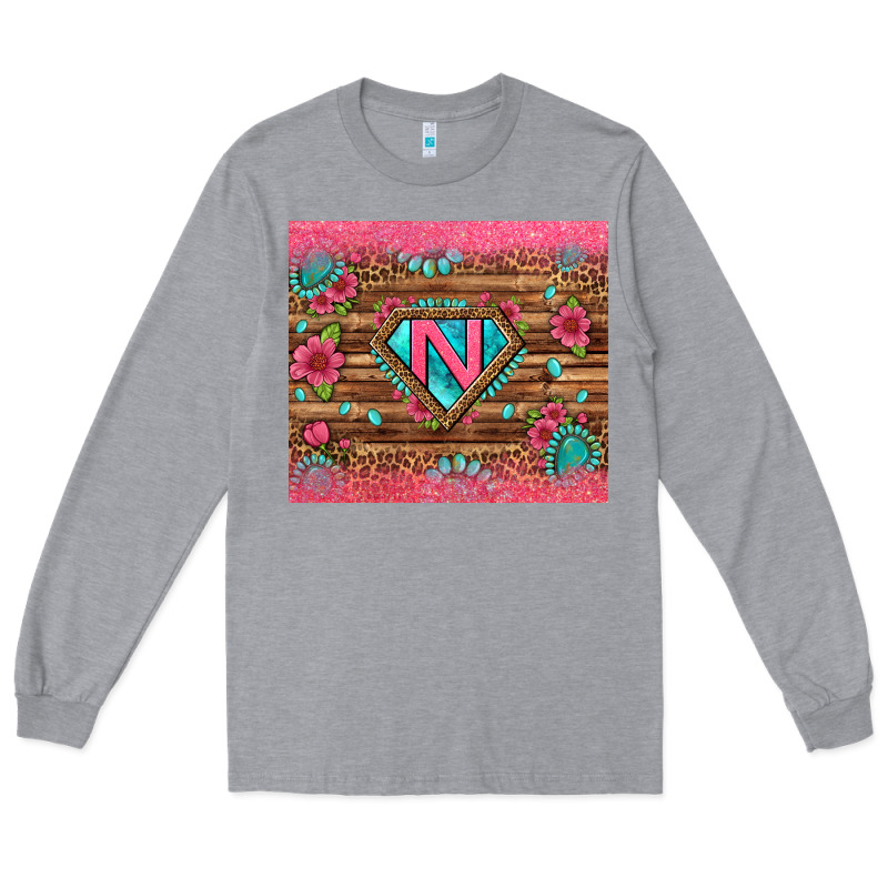 Super Nurse Tumbler Long Sleeve Tee by BundleAndBundleShop | Teevron