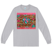 Moon Dust super nurse tumbler Long Sleeve Tee - BundleAndBundleShop