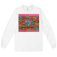 White super nurse tumbler Long Sleeve Tee - BundleAndBundleShop
