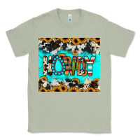 Matcha howdy Classic Tee - JahusDesignShop