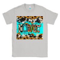 Moon Dust howdy Classic Tee - JahusDesignShop