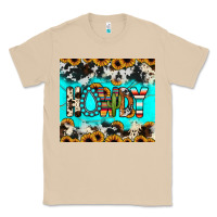 Mushroom howdy Classic Tee - JahusDesignShop
