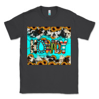 Smoke howdy Classic Tee - JahusDesignShop