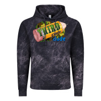 Cloud Black third grade dude Vintage Hoodie - RanaPortraitStore
