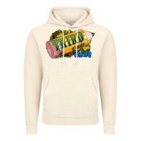 Vintage Artic third grade dude Vintage Hoodie - RanaPortraitStore