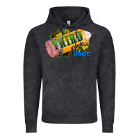 Vintage Black third grade dude Vintage Hoodie - RanaPortraitStore