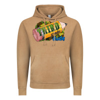 Vintage Camel third grade dude Vintage Hoodie - RanaPortraitStore