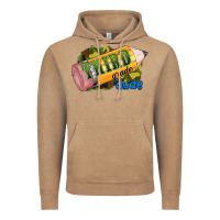 Vintage Coffee third grade dude Vintage Hoodie - RanaPortraitStore