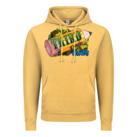 Vintage Mustard third grade dude Vintage Hoodie - RanaPortraitStore