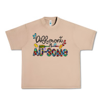 Burro different au some Urban Heavy Tee - CowhideDigitalArt