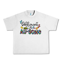 Lunar Rock different au some Urban Heavy Tee - CowhideDigitalArt
