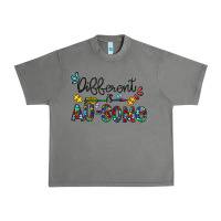 Tornado different au some Urban Heavy Tee - CowhideDigitalArt